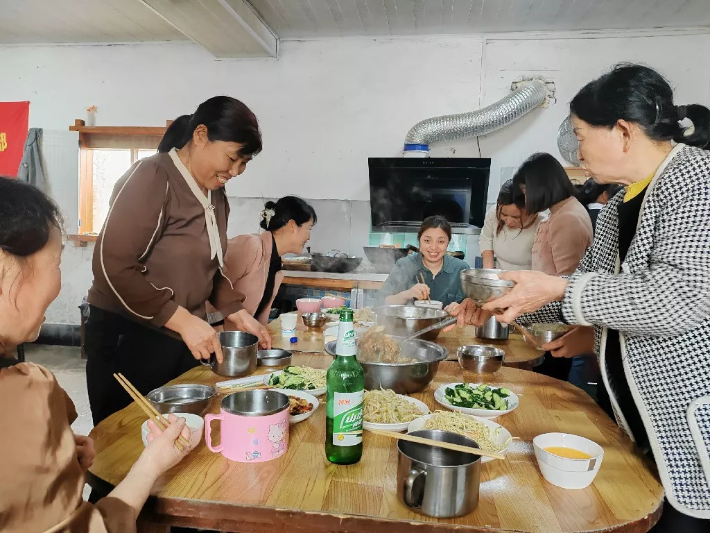 自己动手丰衣足食